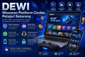 DEWITOTO: Wawasan Platform Cerdas, Pelajari Sekarang